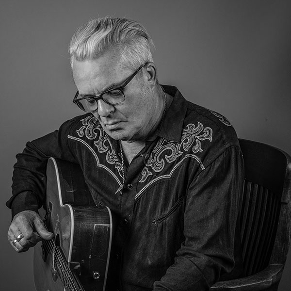 Mike Badger Mike Badger